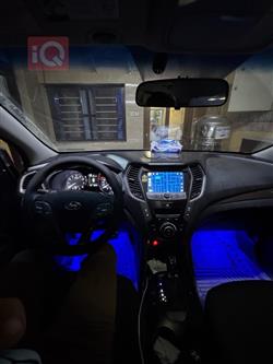 هیوندای سەنتافی